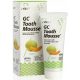 GC melonska zobna pasta brez fluorida 35 ml