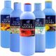  Felce Azzurra gel za prhanje hibiskus in rožnati poper 650 ml