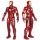 FIGURICA IRON MAN AVENGER 17cm