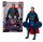 Dr. Čudna velika interaktivna figura Strange Avengers, LED zvok, premična 30 cm