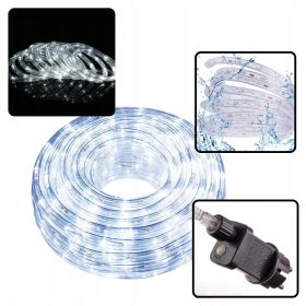 LED TRAK ZUNANJI HLADEN 10M