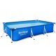 Vrtni bazen Bestway Steel Pro 300 x 201 cm