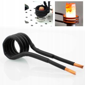 INDUKCIJSKA TULJAVA Z BOKA ⌀ 28mm ZA INDUKCIJSKO GRELANJE