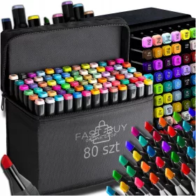 Ragi barvice ProMarker 80 kosov