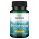 SWANSON Melatonin z Trojno Močjo za Urejanje Spanja
