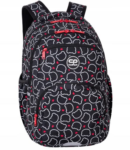 olski nahrbtnik Bear Teddy Bears CoolPack