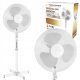 ESPERANZA Talni ventilator Typhoon, večbarven