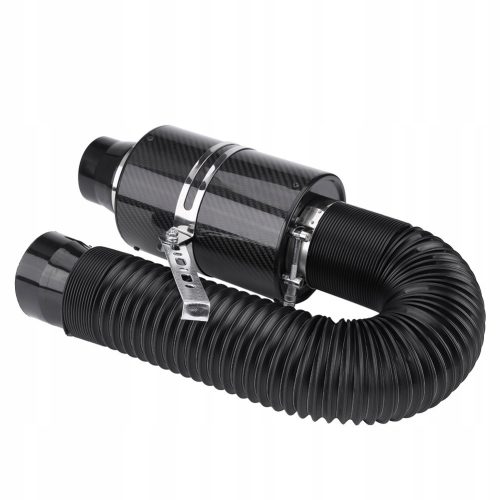  SESALNI SISTEM OGLJIKA, KONUSNI FILTER AIRBOX 76MM