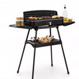    VELIK ELEKTRIČNI ŽAR XXL ZA VRTNO HIŠO NA TERASI VRTNI TERASNI ŽAR