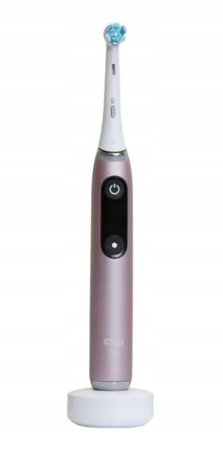 Oral-B iO Serija 9 Onyx Black Električna Zobna Ščetka