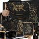 Optimized name: Ergonomska šolska torba za dekleta Golden Kitten 24L Starpak

Optimized description: Ergonomska šolska torba za dekleta Golden Kitten Starpak je popoln set za šolo, ki vključuje 6 elem