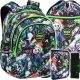 COOLPACK JOY S NAHRBTNIK ZA OTROKE DO 1. RAZREDA + 2 DODATNA IZDELKA