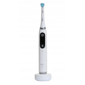 Oral-B iO 9 Slovenija Črna Električna Zobna Ščetka