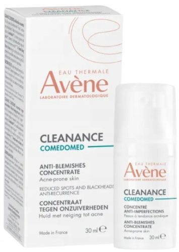 Koncentrat Cleanance Comedomed za nego problematične kože, 30 ml