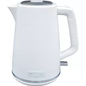  Optimum CX-4001 električni grelnik vode 2200 W 1,7 l Bela