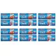 Oral-B Kids Zobna Pasta za Otroke 12x75 ml Ledeno kraljestvo in Avtomobili