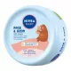 NIVEA BABY Negovalna krema za obraz in telo za otroke 200 ml