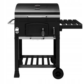  Žar na oglje KÖLER 58 x 42 cm