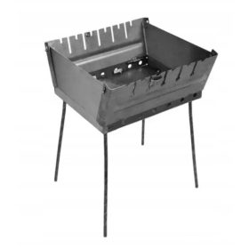  Žar na oglje 220 37 x 35 cm