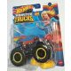 SUPER-WOMAN DC Cars Monster Trucks Hot Wheels Avtomobilček 1:64