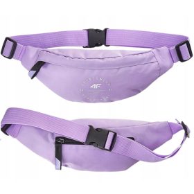 4F torba za boke večbarvna