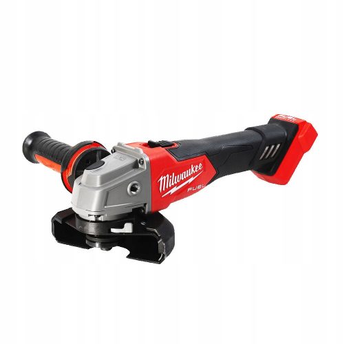 Milwaukee akumulatorski kotni brusilnik M18 FSAG125X-0 125mm 8500 vrt/min