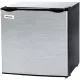  Ravanson LKK-50ES Mali hladilnik 48,5 cm 46 L 41 dB Srebrna/Črna