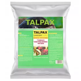 Gnojilo za vrt NitroLab v granulah 3 kg