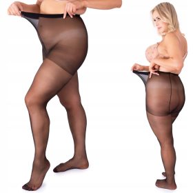   Rajstopy Velike Velikosti 15 den Mat ČRNE Velik Klin Izdelek Fenome

Rajstopy Velike Velikosti 15 den Mat ČRNE Velik Klin Izdelek Fenome so popolna izbira za ženske, ki iščejo udobne in elegantne rajs