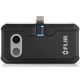 Termovizijska kamera FLIR One Pro za iOS iPhone