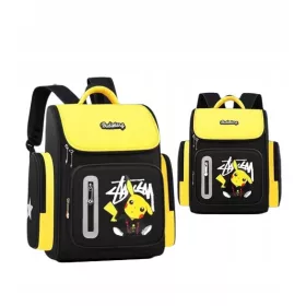 Pikachu šolski nahrbtnik za otroke Pokemon Pikachu