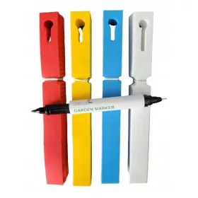  Večbarvna etiketa za kravato 17 x 160 mm 400 kosov.