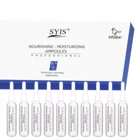 Syis vlažilni serum za obraz 30 ml