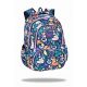 Modni nahrbtnik Coolpack Spiner Termic - Mladinski nahrbtnik - Oh My Deer