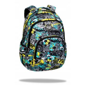 COOLPACK FANTOVSKI NAHRBTNIK BASIC PLUS GOAL TIME