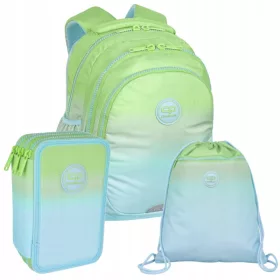 CoolPack Komplet Šolskih Potrebščin Gradient Mojito