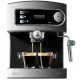  Cecotec Power Espresso 20 850 W portafilter espresso aparat srebrno/siv