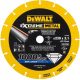  DT40255 DIAMANTNI DISK 230x22,2 ZA JEKLO