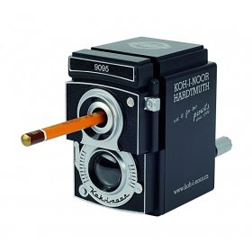  Koh-I-Noor ročni šilček, črn