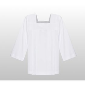 MINISTRANTSKA LITURGIČNA KOMEZKA SUPPLETE STRETCH VEL. 176