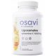 Liposomalni Vitamin C 1000 mg – 120 Veganskih Kapsul za Boljšo Absorpcijo