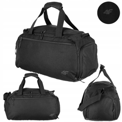 portna torba za trening 4F SS23 BAGM025 20S