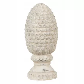 Kremasta figurica artičoke C Clayre & Eef