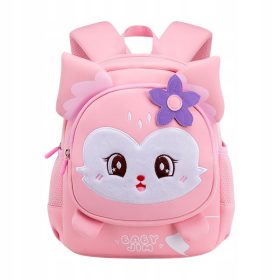   Ljubka šolska torba za vrtec, vodoodbojen otroški nahrbtnik za dojenčke