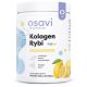 Kolagen Rybi z dzikiego dorsza z dodatkiem cytryny OSAVI 360g