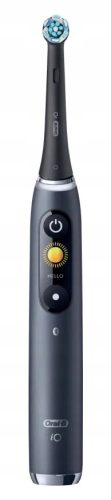 Oral-B iO Serija 9n električna zobna ščetka 80336681