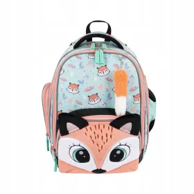 olski nahrbtnik BAMBINO PREMIUM KITTY KITTY