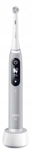 Električna zobna ščetka Oral-B iO Serija 6
