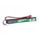  BATERIJA LI-PO baterija 7.4V 2S 1300mAh 25C/50C TURNIGY NANO-TECH ASG