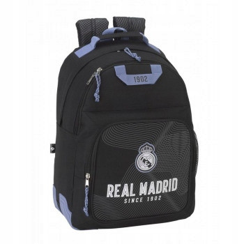 Nahrbtnik FC Barcelona Safta Shades of Blue 20 l